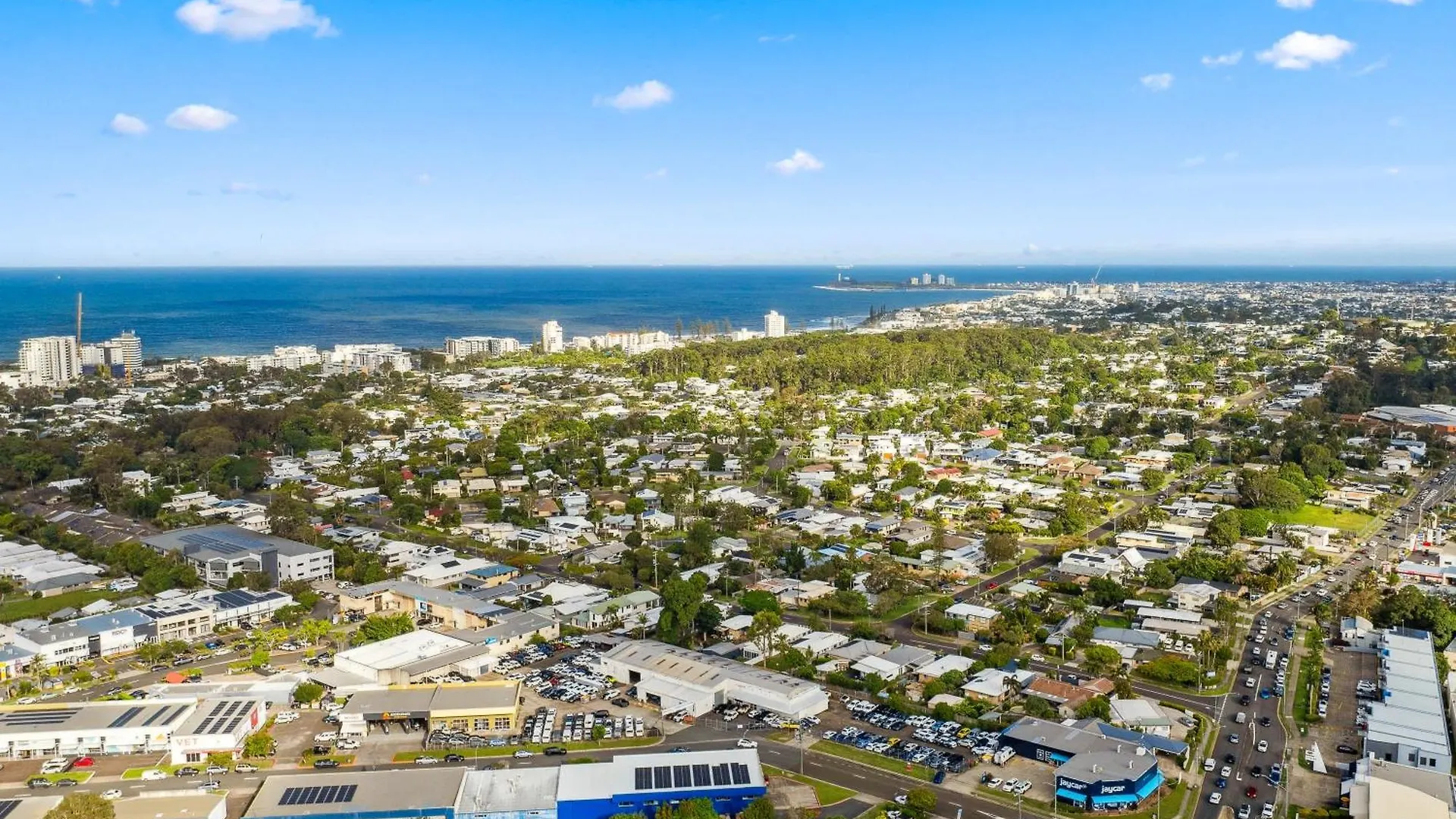 Holiday home Coastal Comfort: Relax & Recharge In Maroochydore Australia